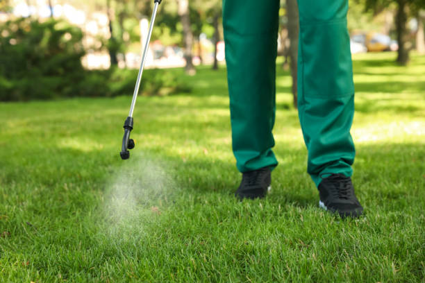 Best Pest Inspection Near Me  in Newton, IA